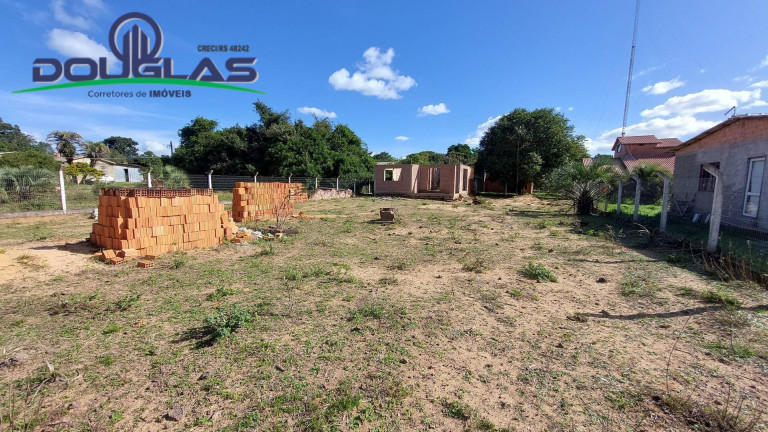 Imagem Terreno à Venda, 800 m² em águas Claras - Viamão