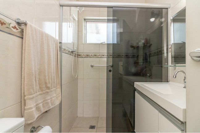 Imagem Casa de Condomínio com 3 Quartos à Venda, 127 m² em Saúde - São Paulo Imagem Casa de Condomínio com 3 Quartos à Venda, 127 m² em Saúde - São Paulo
