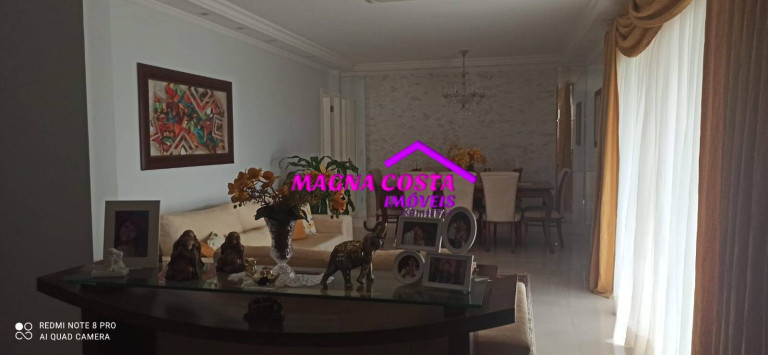 Imagem Apartamento com 4 Quartos à Venda, 217 m² em Recreio Dos Bandeirantes - Rio De Janeiro