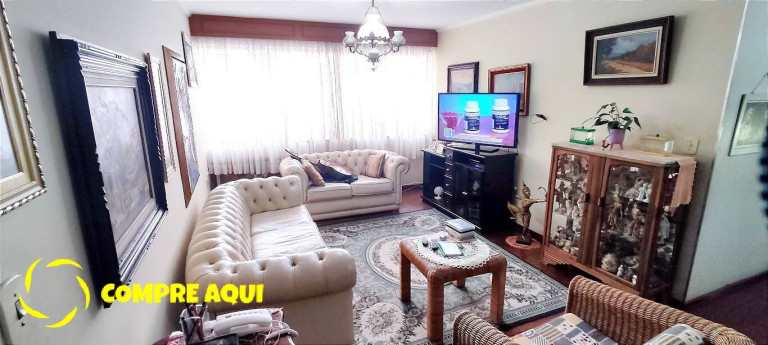 Imagem Apartamento com 3 Quartos à Venda, 124 m² em Santa Cecília - São Paulo Imagem Apartamento com 3 Quartos à Venda, 124 m² em Santa Cecília - São Paulo