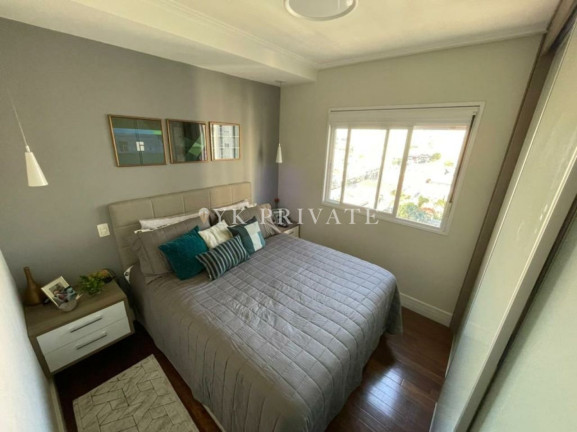 Imagem Apartamento com 3 Quartos à Venda, 100 m² em Vila Romana - São Paulo