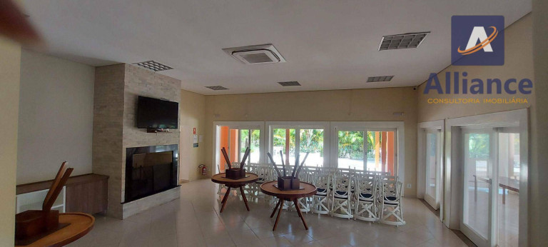Imagem Terreno à Venda, 658 m² em Condomínio Santa Isabel - Louveira