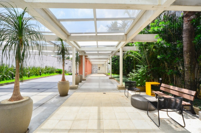 Imagem Apartamento com 2 Quartos à Venda, 66 m² em Jardim Aeroporto - São Paulo