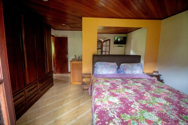 Imagem Casa com 2 Quartos à Venda, 200 m² em Carlos Guinle - Teresópolis