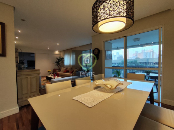 Imagem Apartamento com 3 Quartos à Venda, 172 m² em Vila Leopoldina - São Paulo
