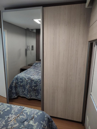Imagem Apartamento com 3 Quartos à Venda, 70 m² em Capão Raso - Curitiba Imagem Apartamento com 3 Quartos à Venda, 70 m² em Capão Raso - Curitiba