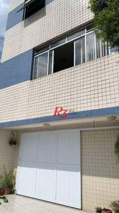 Imagem Casa com 3 Quartos à Venda, 230 m² em Aparecida - Santos Imagem Casa com 3 Quartos à Venda, 230 m² em Aparecida - Santos