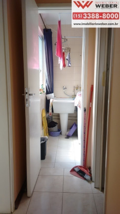Imagem Apartamento com 3 Quartos à Venda, 64 m² em Vila Jardini - Sorocaba Imagem Apartamento com 3 Quartos à Venda, 64 m² em Vila Jardini - Sorocaba