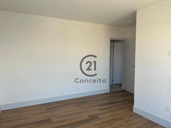 Imagem Apartamento com 3 Quartos à Venda, 112 m² em Estreito - Florianópolis
