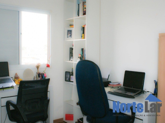 Imagem Apartamento com 2 Quartos à Venda, 47 m² em Jardim Modelo - São Paulo Imagem Apartamento com 2 Quartos à Venda, 47 m² em Jardim Modelo - São Paulo