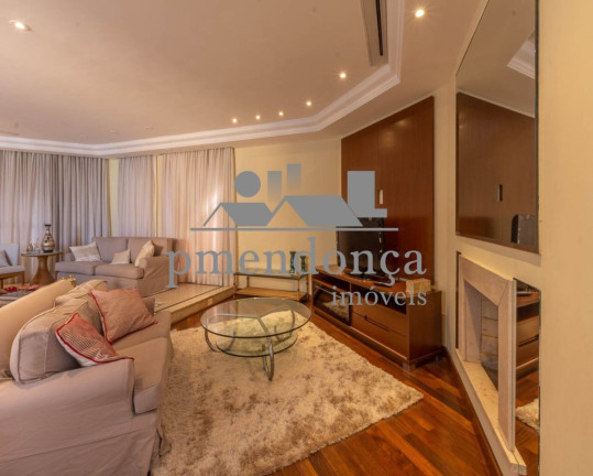 Imagem Apartamento com 4 Quartos à Venda, 412 m² em Perdizes - São Paulo Imagem Apartamento com 4 Quartos à Venda, 412 m² em Perdizes - São Paulo