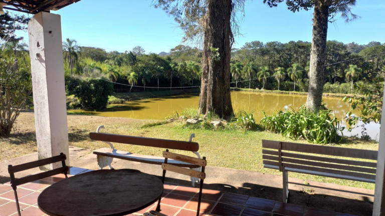 Imagem Chácara com 4 Quartos à Venda, 363 m² em Centro - Atibaia Imagem Chácara com 4 Quartos à Venda, 363 m² em Centro - Atibaia