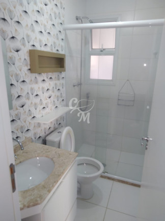 Imagem Apartamento com 3 Quartos à Venda, 66 m² em Vila Hortolândia - Jundiaí Imagem Apartamento com 3 Quartos à Venda, 66 m² em Vila Hortolândia - Jundiaí