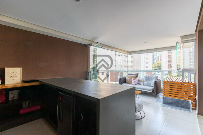 Imagem Apartamento com 1 Quarto à Venda, 88 m² em Paraíso - São Paulo Imagem Apartamento com 1 Quarto à Venda, 88 m² em Paraíso - São Paulo