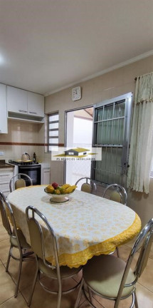 Imagem Casa com 3 Quartos à Venda, 171 m² em Parque Jabaquara - São Paulo Imagem Casa com 3 Quartos à Venda, 171 m² em Parque Jabaquara - São Paulo