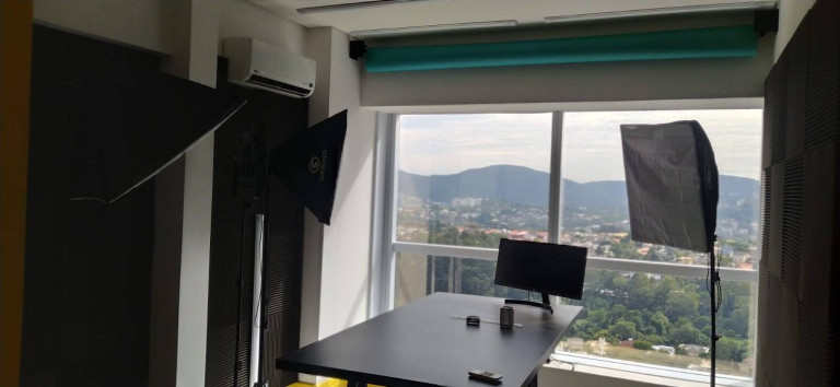 Imagem Sala Comercial à Venda, 40 m² em Alphaville - Barueri