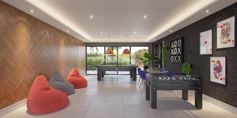 Imagem Apartamento com 3 Quartos à Venda, 72 m² em Poço - Cabedelo Imagem Apartamento com 3 Quartos à Venda, 72 m² em Poço - Cabedelo