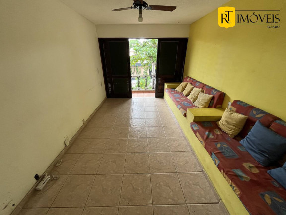 Imagem Apartamento com 1 Quarto à Venda, 50 m² em Portinho - Cabo Frio Imagem Apartamento com 1 Quarto à Venda, 50 m² em Portinho - Cabo Frio