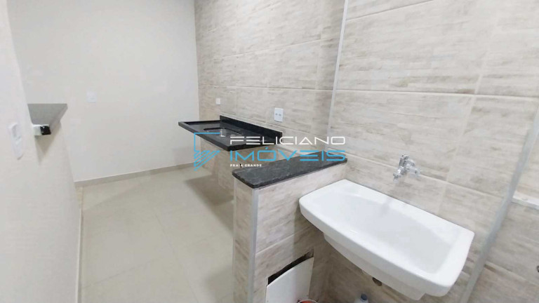Imagem Apartamento com 2 Quartos à Venda, 55 m² em Antártica - Praia Grande