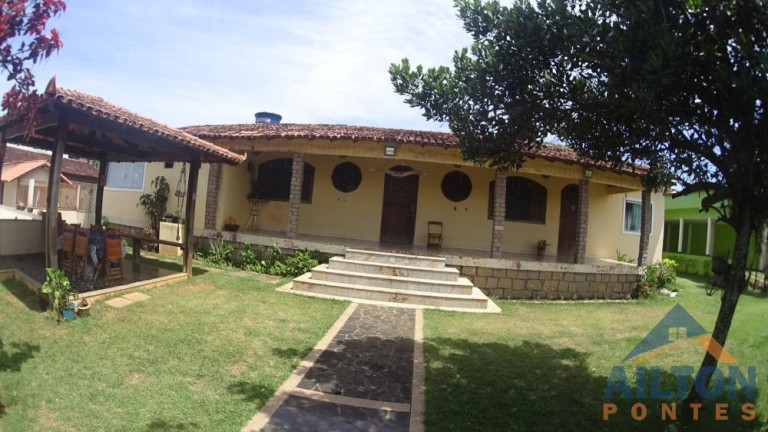 Imagem Casa com 4 Quartos à Venda, 154 m² em Santa Mônica - Guarapari Imagem Casa com 4 Quartos à Venda, 154 m² em Santa Mônica - Guarapari