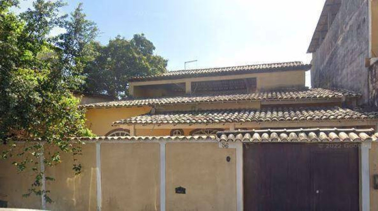 Imagem Casa com 3 Quartos à Venda, 150 m² em Mutuá - São Gonçalo Imagem Casa com 3 Quartos à Venda, 150 m² em Mutuá - São Gonçalo