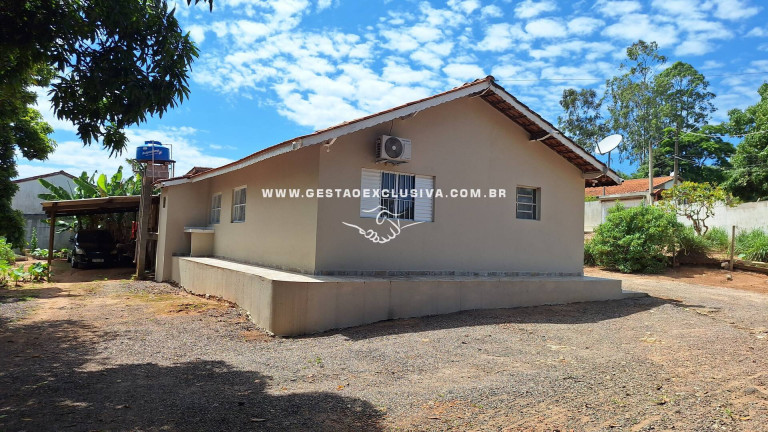 Imagem Casa com 3 Quartos à Venda, 3.550 m² em Loteamento Santo Antônio - Itatiba