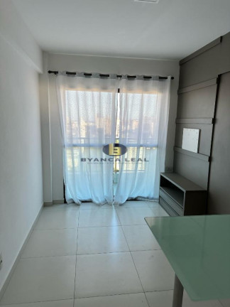 Imagem Apartamento com 1 Quarto à Venda, 32 m² em Soledade - Recife
