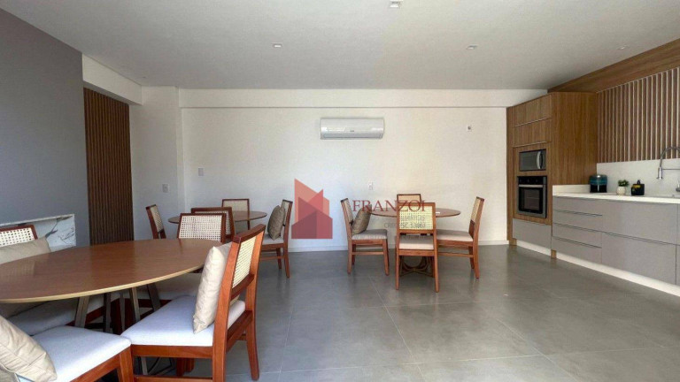 Imagem Apartamento com 3 Quartos para Alugar, 149 m² em Fazenda - Itajaí Imagem Apartamento com 3 Quartos para Alugar, 149 m² em Fazenda - Itajaí