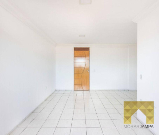 Imagem Apartamento com 3 Quartos à Venda, 77 m² em Tambauzinho - João Pessoa Imagem Apartamento com 3 Quartos à Venda, 77 m² em Tambauzinho - João Pessoa