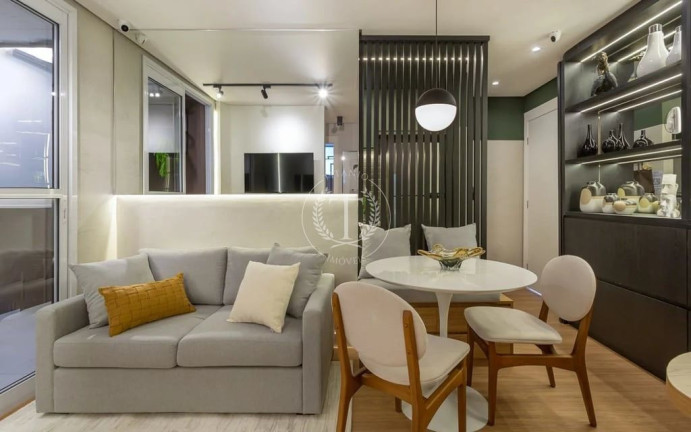 Imagem Apartamento com 2 Quartos à Venda, 35 m² em Centro - São Paulo Imagem Apartamento com 2 Quartos à Venda, 35 m² em Centro - São Paulo