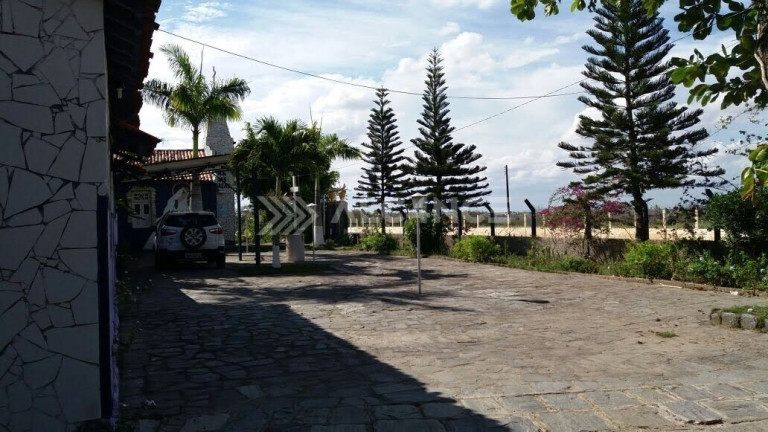 Imagem Imóvel com 6 Quartos à Venda, 110.000 m² em Centro - São Sebastião De Lagoa De Roça Imagem Imóvel com 6 Quartos à Venda, 110.000 m² em Centro - São Sebastião De Lagoa De Roça