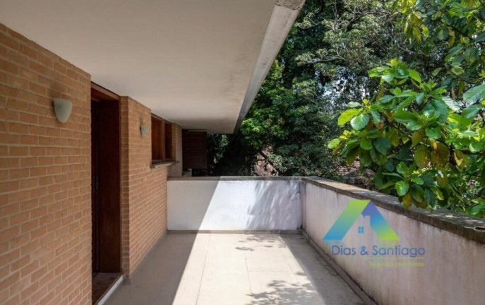 Imagem Casa com 5 Quartos à Venda, 700 m² em Jardim Dos Estados - São Paulo