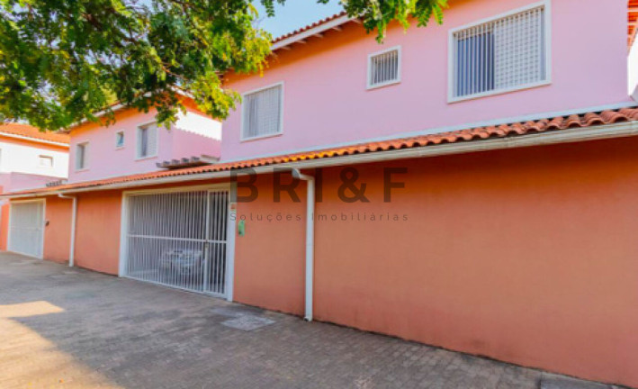 Imagem Casa com 4 Quartos à Venda, 180 m² em Brooklin - São Paulo Imagem Casa com 4 Quartos à Venda, 180 m² em Brooklin - São Paulo