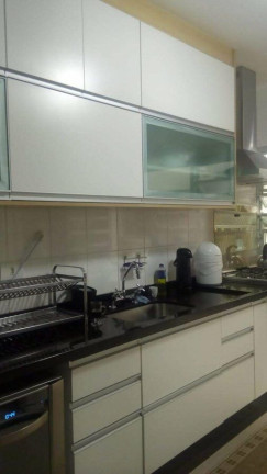 Sobrado com 4 Quartos à Venda, 238 m² em Planalto Paulista - São Paulo