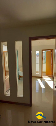 Imagem Sala Comercial à Venda, 83 m² em Icaraí - Niterói