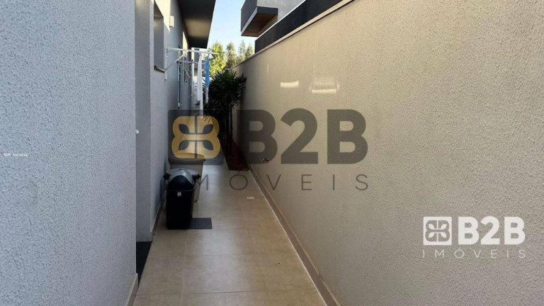 Imagem Casa com 3 Quartos à Venda, 217 m² em Spazio Verde Comendador - Bauru Imagem Casa com 3 Quartos à Venda, 217 m² em Spazio Verde Comendador - Bauru