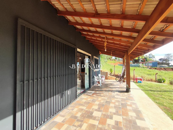 Imagem Imóvel com 4 Quartos à Venda, 2.420 m² em Centro - Pedra Bela