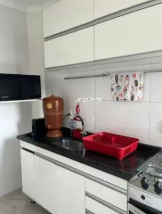 Imagem Apartamento com 2 Quartos à Venda,  em Jaguaré - São Paulo