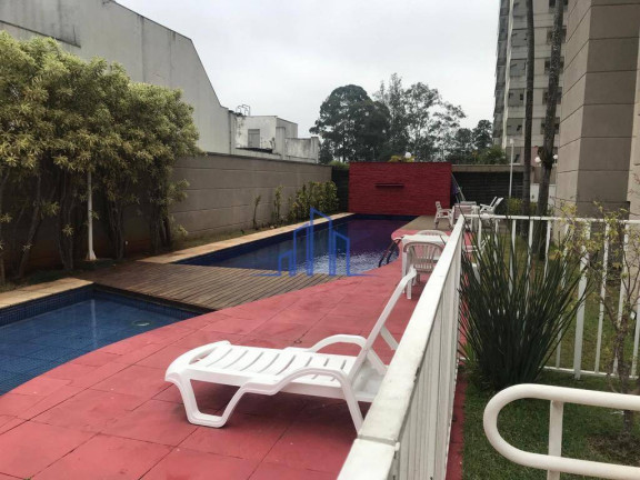 Imagem Apartamento com 2 Quartos para Alugar, 62 m² em Alphaville Centro Industrial E Empresarial/alphaville. - Barueri Imagem Apartamento com 2 Quartos para Alugar, 62 m² em Alphaville Centro Industrial E Empresarial/alphaville. - Barueri