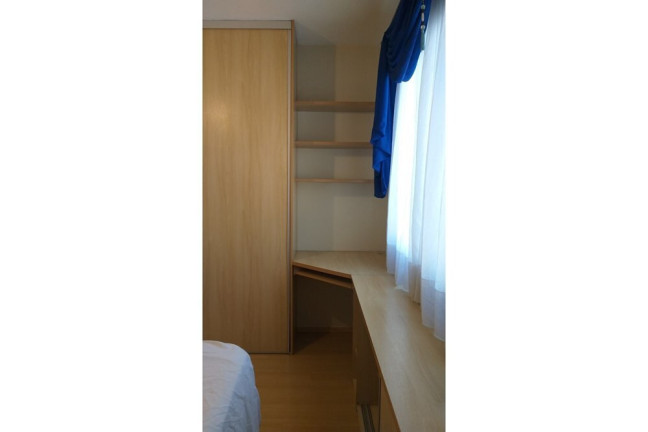 Imagem Imóvel com 1 Quarto à Venda, 52 m² em Santa Cecília - Porto Alegre Imagem Imóvel com 1 Quarto à Venda, 52 m² em Santa Cecília - Porto Alegre
