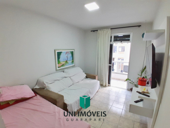 Apartamento com 2 Quartos à Venda, 100 m² em Praia Do Morro - Guarapari