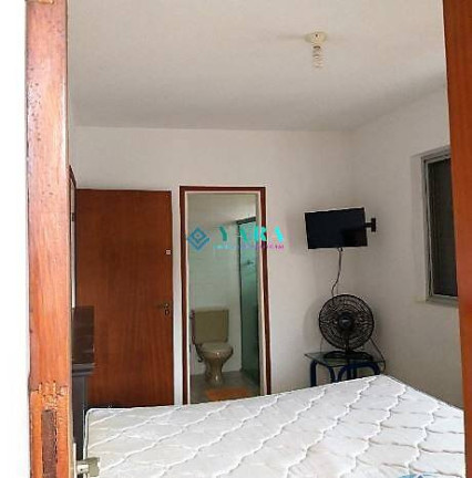 Imagem Apartamento com 2 Quartos à Venda, 100 m² em Itaguá - Ubatuba