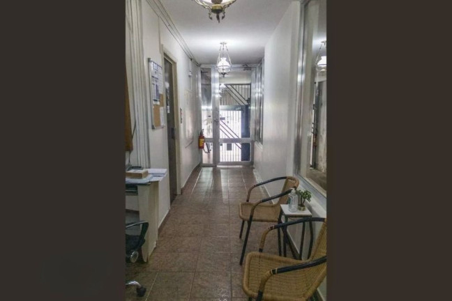 Imagem Apartamento com 1 Quarto à Venda, 50 m² em Vila Nova Conceição - São Paulo Imagem Apartamento com 1 Quarto à Venda, 50 m² em Vila Nova Conceição - São Paulo