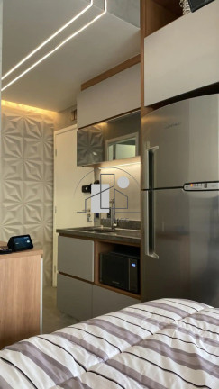 Imagem Apartamento com 1 Quarto à Venda, 22 m² em Bela Vista - São Paulo Imagem Apartamento com 1 Quarto à Venda, 22 m² em Bela Vista - São Paulo