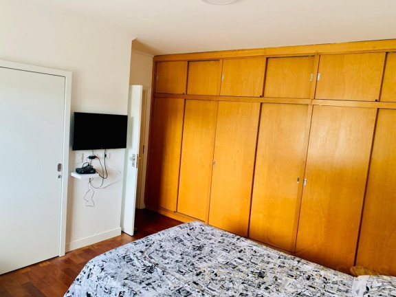 Imagem Casa de Condomínio com 4 Quartos à Venda, 400 m² em Alphaville - Santana De Parnaíba