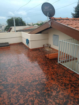 Imagem Casa com 3 Quartos à Venda, 264 m² em Vila Progresso - Jundiaí Imagem Casa com 3 Quartos à Venda, 264 m² em Vila Progresso - Jundiaí