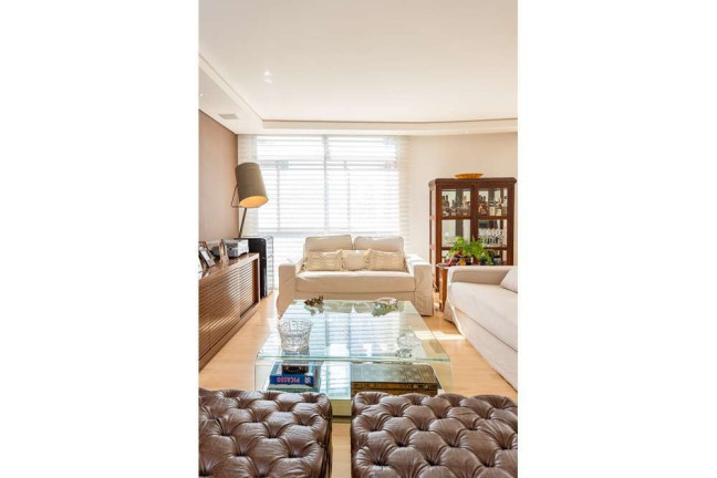 Imagem Apartamento com 3 Quartos à Venda, 152 m² em Vila Mariana - São Paulo