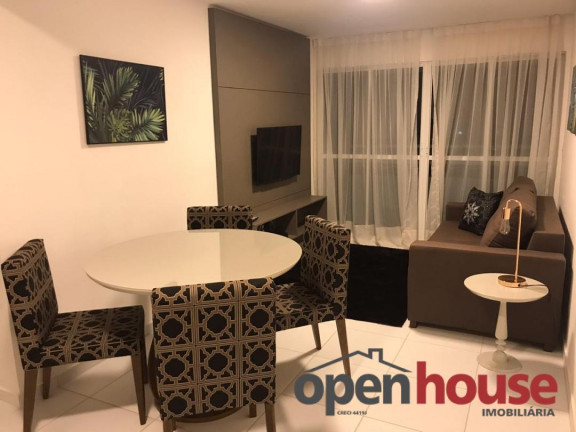 Imagem Apartamento com 2 Quartos à Venda, 55 m² em Ponta Negra - Natal Imagem Apartamento com 2 Quartos à Venda, 55 m² em Ponta Negra - Natal