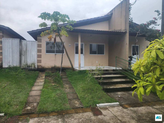 Imagem Casa de Condomínio com 2 Quartos para Alugar, em Cidade Universitária - Maceió Imagem Casa de Condomínio com 2 Quartos para Alugar, em Cidade Universitária - Maceió