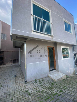 Imagem Sobrado com 3 Quartos à Venda, 100 m² em Santa Cândida - Curitiba Imagem Sobrado com 3 Quartos à Venda, 100 m² em Santa Cândida - Curitiba